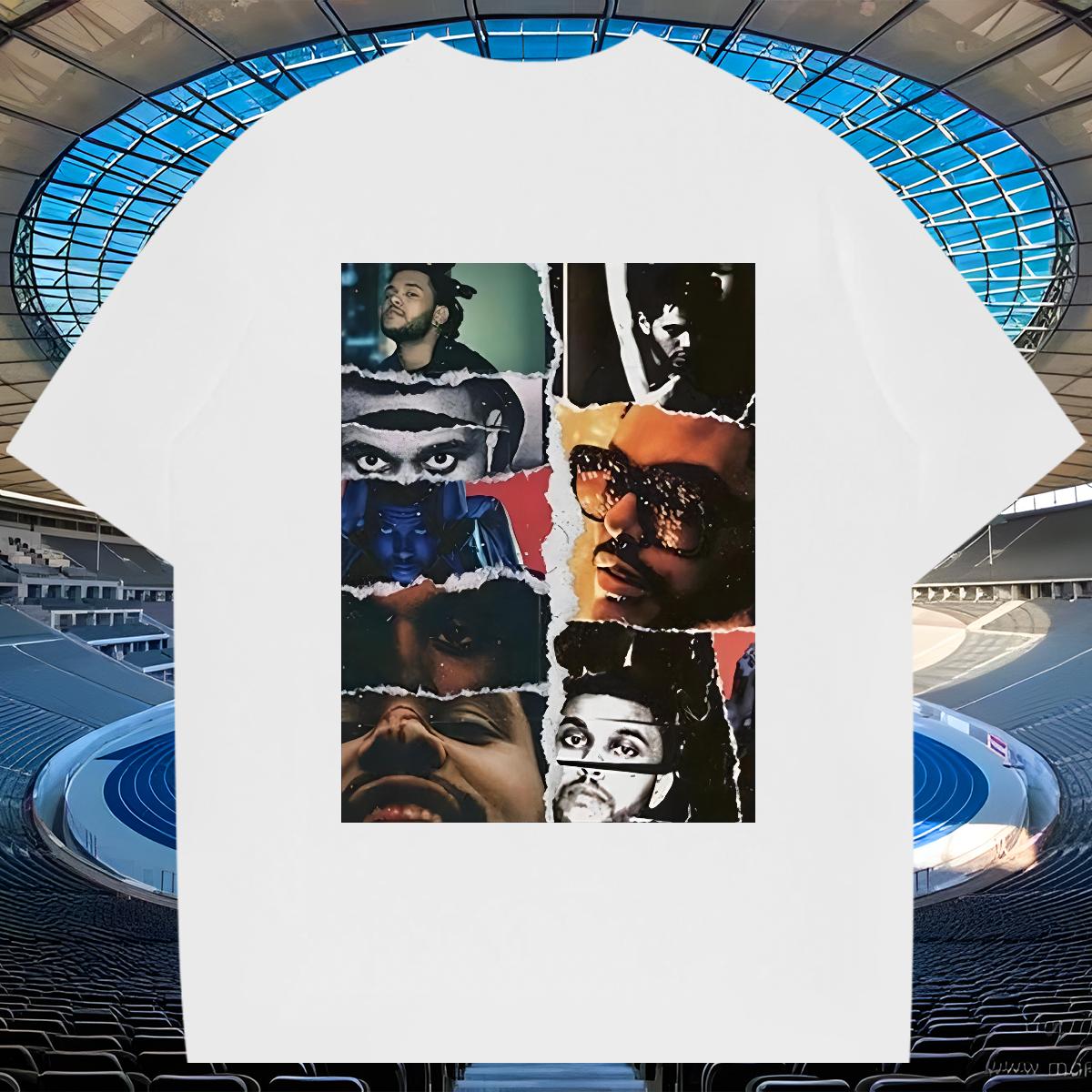Cool Design T Shirt For Man Cotton Breathable Short Sleeve Daily Wear Tshirts White Plus Size Fashion Design Tees Shirts