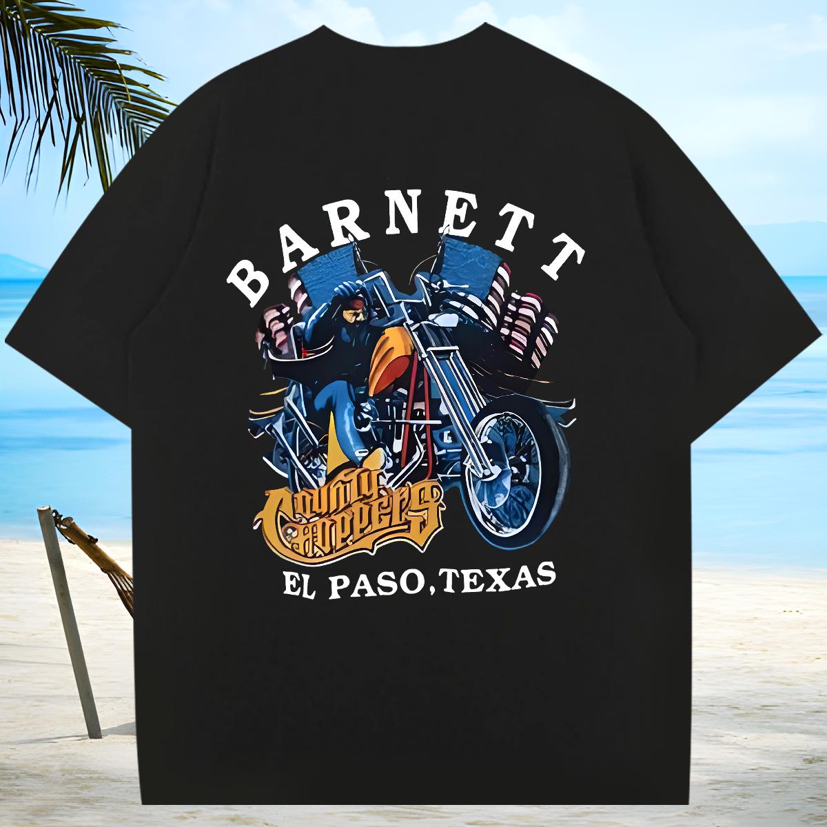 Designer Fashion T Shirts Men Anime Print Summer Casual Tshirts Cotton Breathable Soft Wholesale Polos