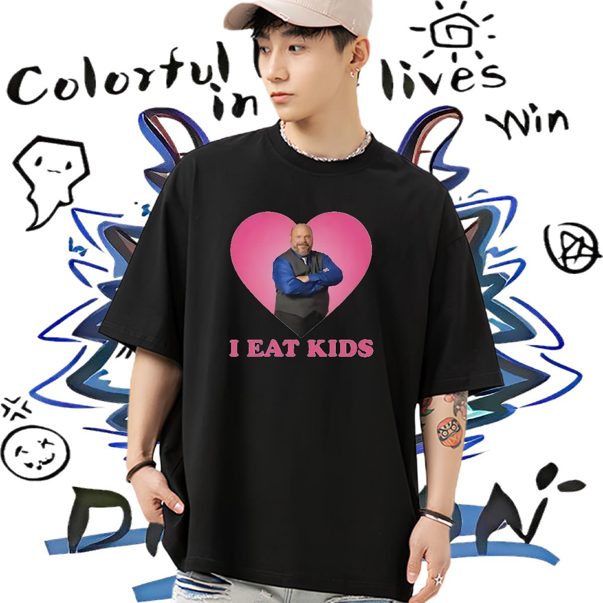 Loose Man T Shirts Sports Casual Breathable Crew Neck Cotton Mens Tshirts Designer Fashion Oversized S-3XL Tops