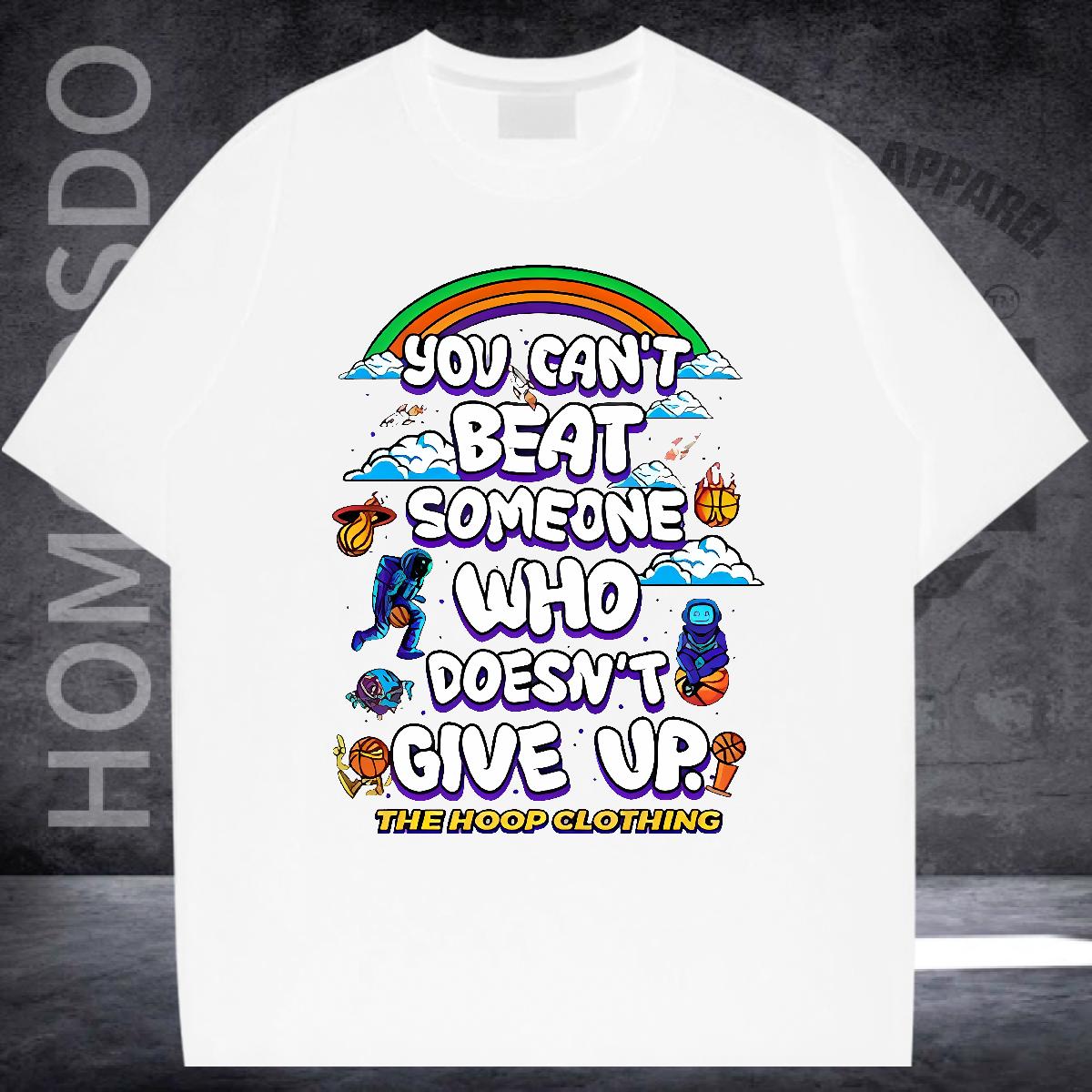 2024 New T Shirts Men Asian Size Men Clothes T-Shirt Hip Hop Street Cotton Breathable Soft Wholesale Wear