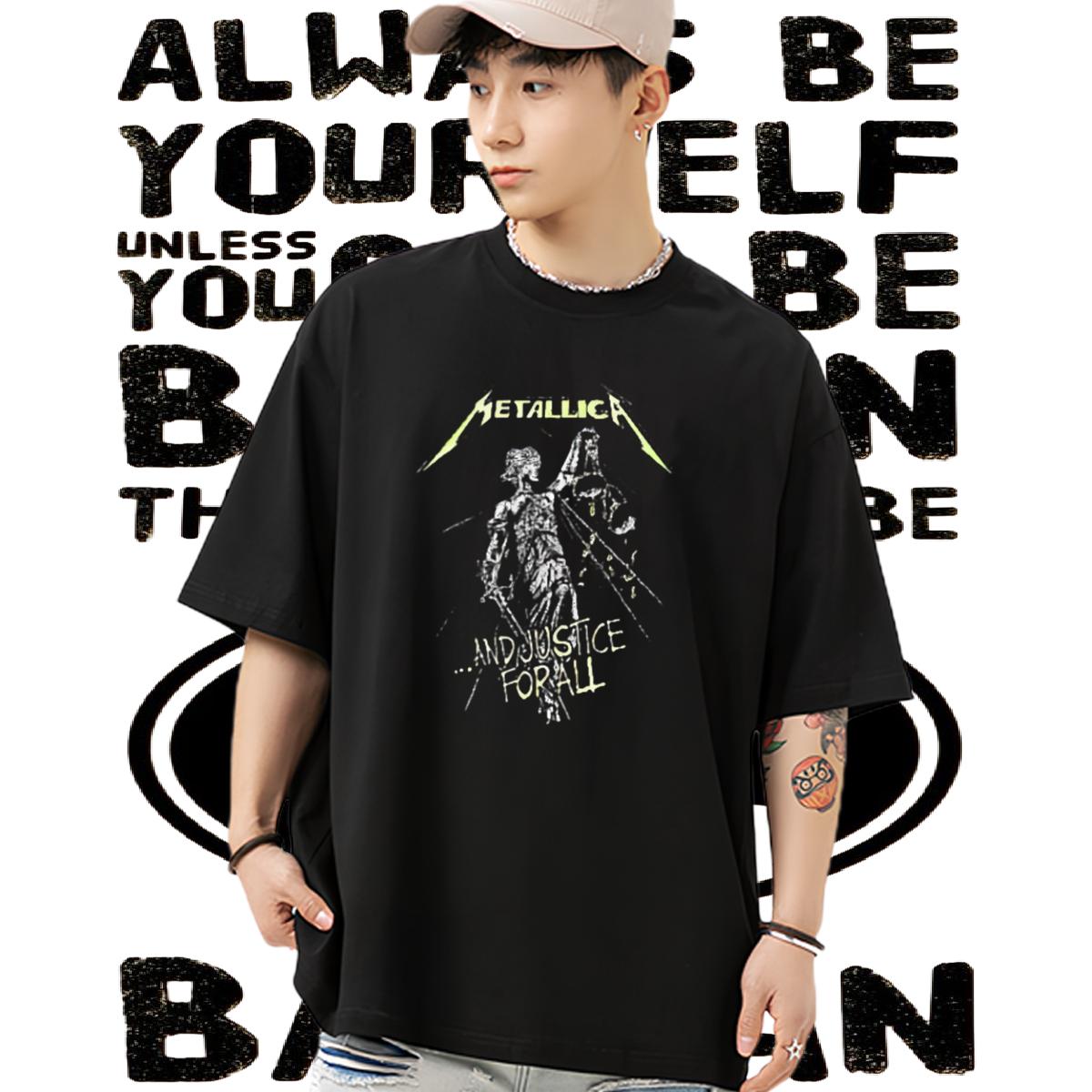 Designer Fashion Man T Shirts Breathable Short Sleeve Outdoor Men Tops Tees Cartoon Printing S-3XL High Quality Tops Tees