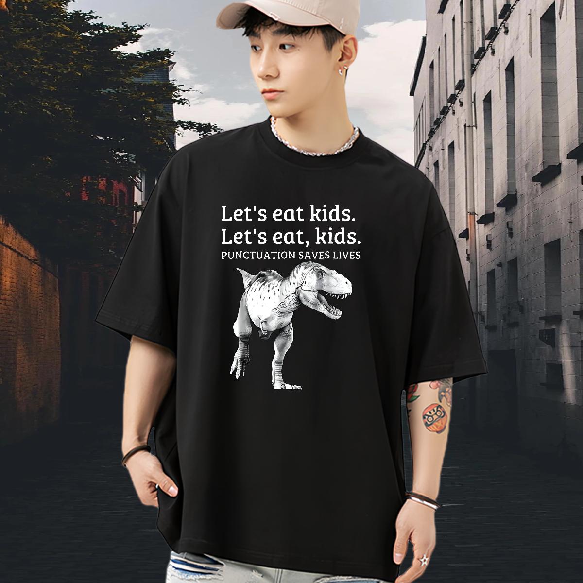 Fashion Designer T-Shirts for Men Floral Print Men Clothes T-Shirt Casual Beach Cotton Breathable Short Sleeve Soft Tops Shirt