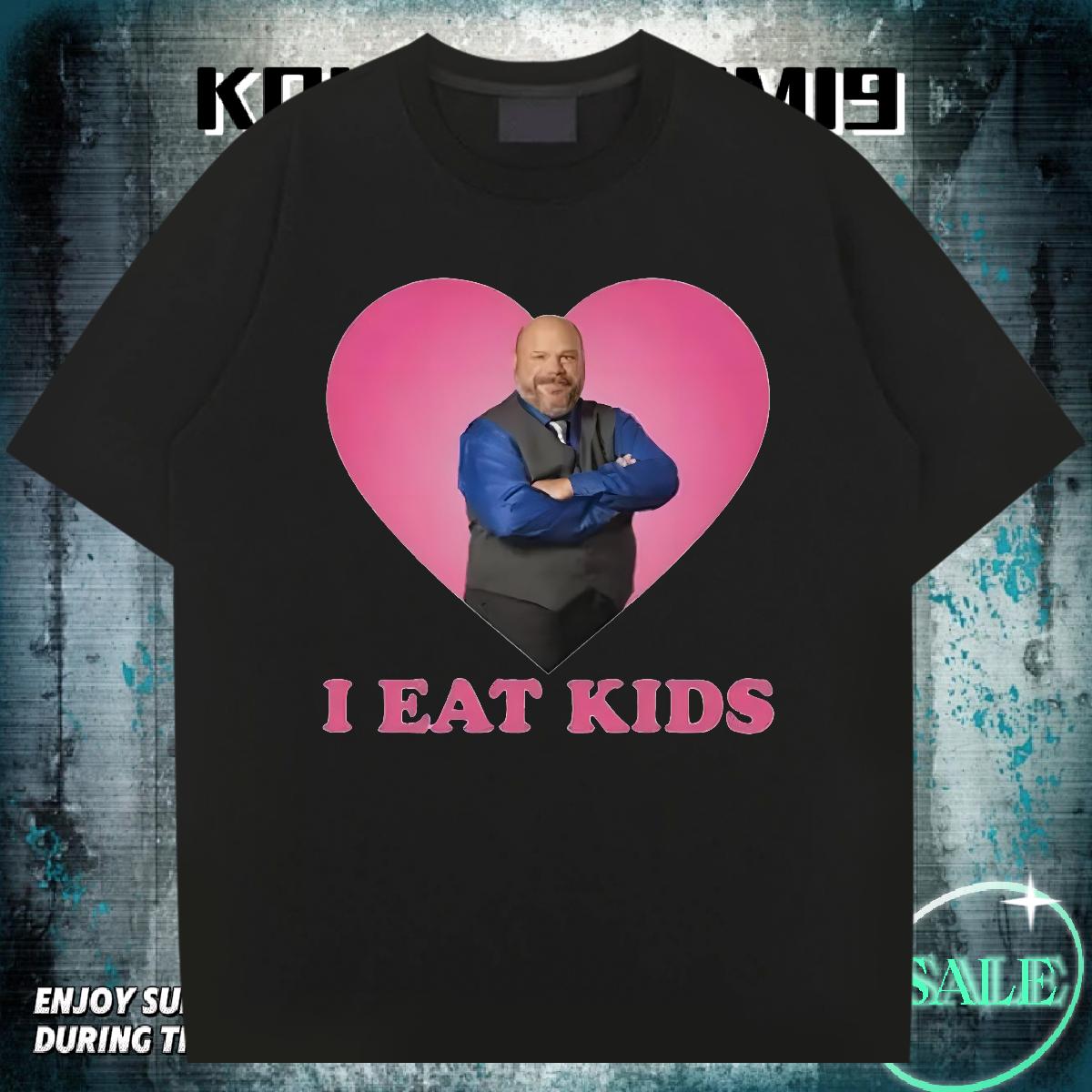 Fashion Design T-Shirts for Men Black Oversized Men Tshirts High Street Hip Hop Short sleeve Cotton Soft Unisex Tops