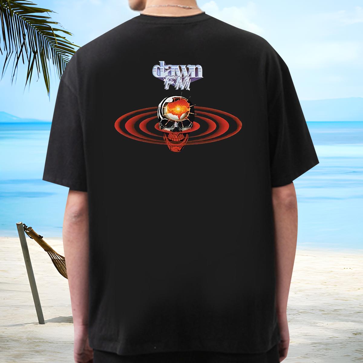 Classic Men T Shirts Cotton O Neck Short Sleeves Hip Hop Street Mens Tshirts DIY Anime Fashion Designer Polos