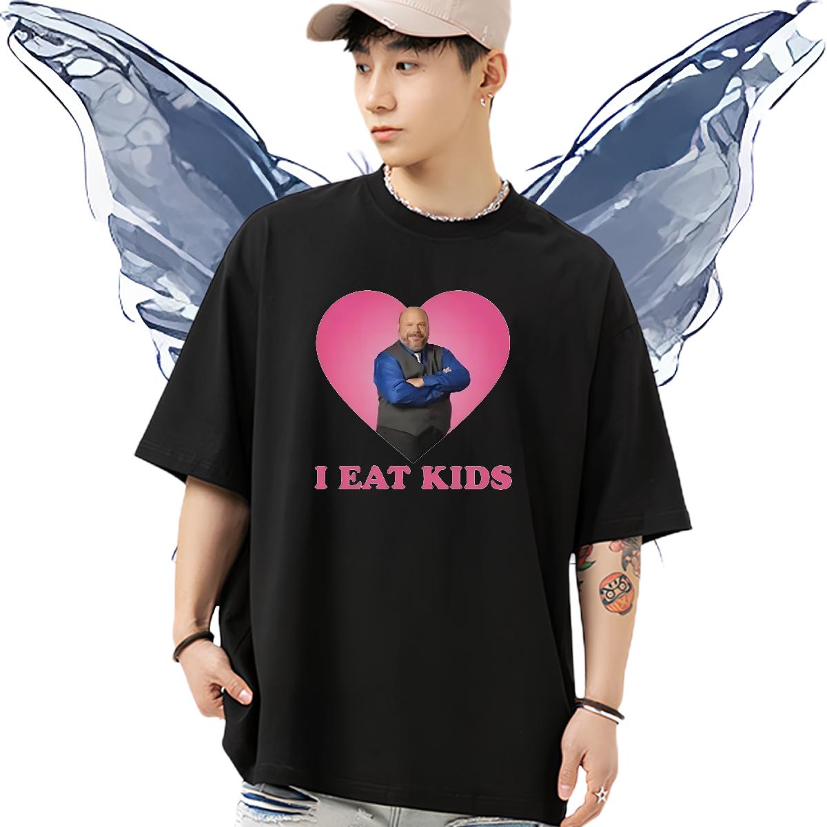 Cool Design T-Shirts for Men Casual Cotton Breathable Short Sleeve Men Tees Fashion DIY Clothes