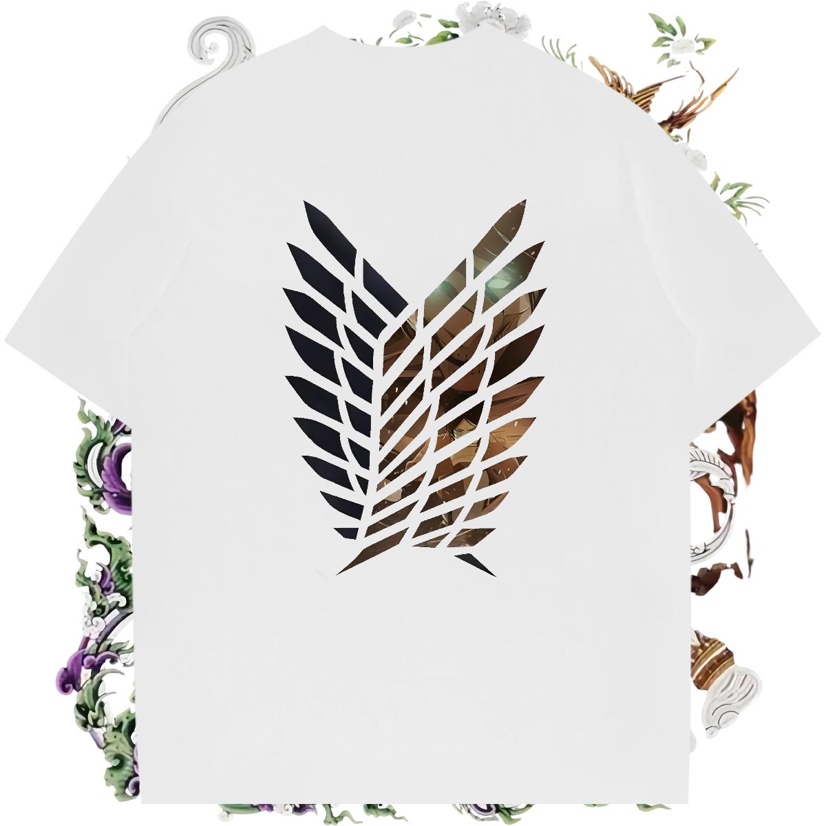 New T-Shirts for Men White Plus Size Casual Daily Wear Men Tops Tees Crew Neck Cotton Breathable Loose Fit Clothings