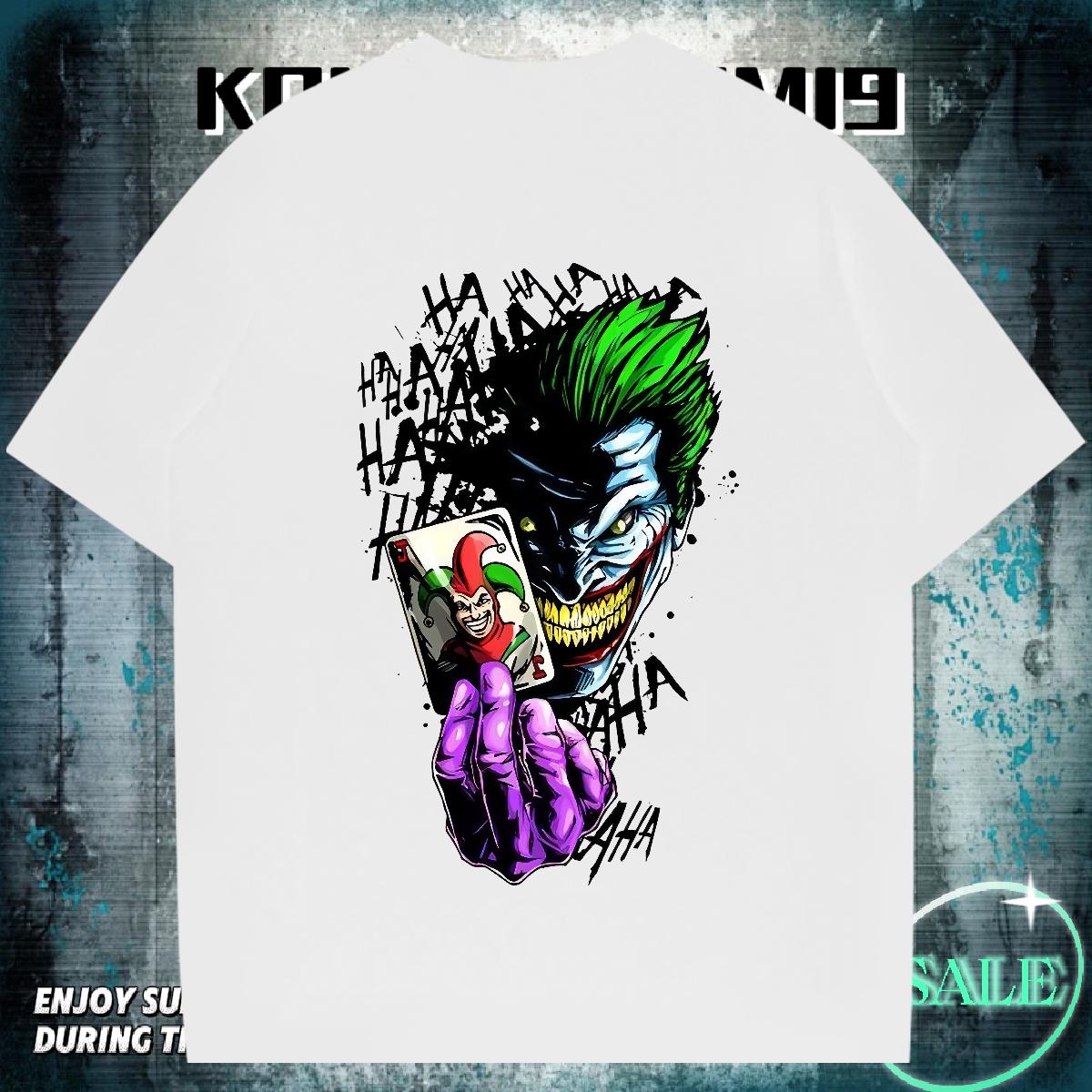 New Arrival Mens T Shirts DIY Logo Casual Couples T Shirts Short sleeve Cotton Soft 5A Tshirts