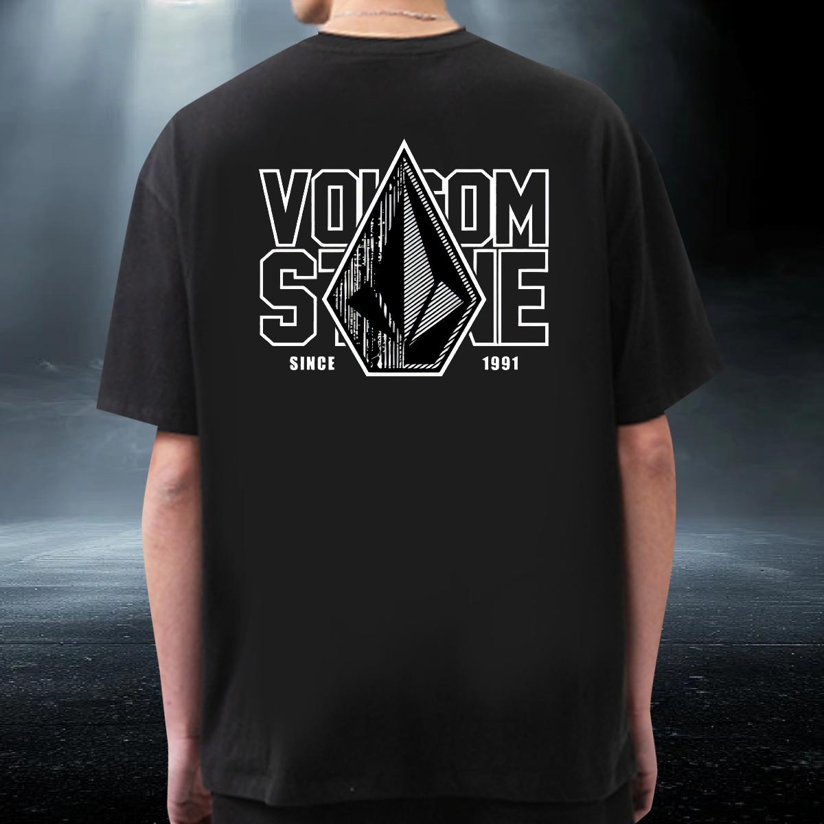 High Quality Mens T Shirts Round Neck Short Sleeve Daily Outfit Tshirt for Man Woman DIY Anime Designer Tshirts