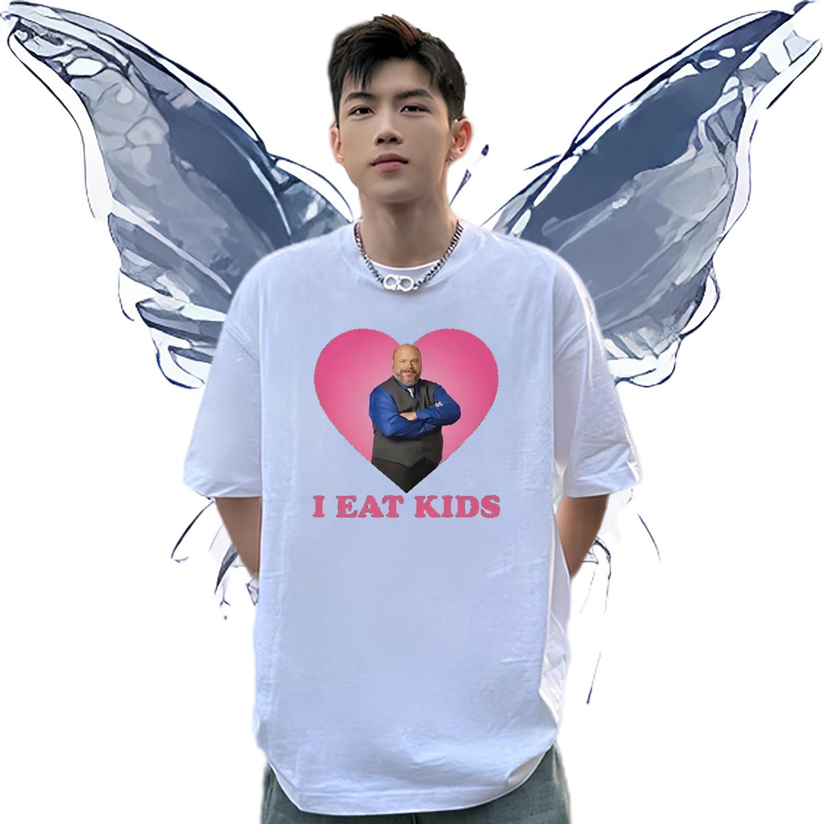 Cool Design T-Shirts for Men Casual Cotton Breathable Short Sleeve Men Tees Fashion DIY Clothes