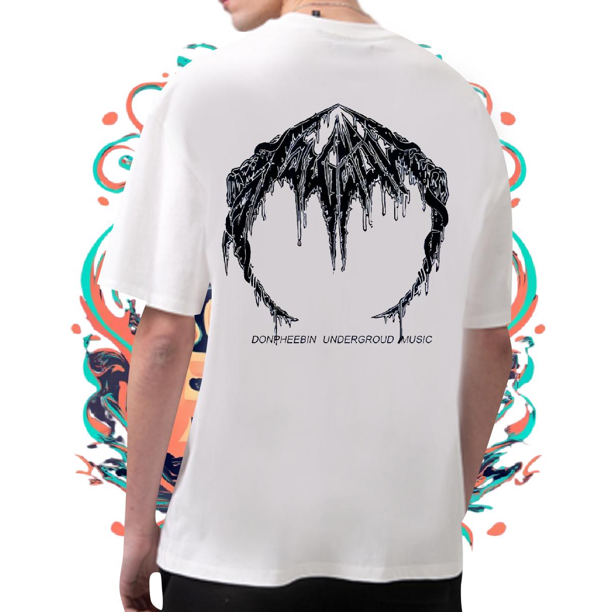 Fashion New T Shirt For Man Oversized S-3XL Street Wear Men Tees Breathable Short Sleeve Unisex Tee Shirt