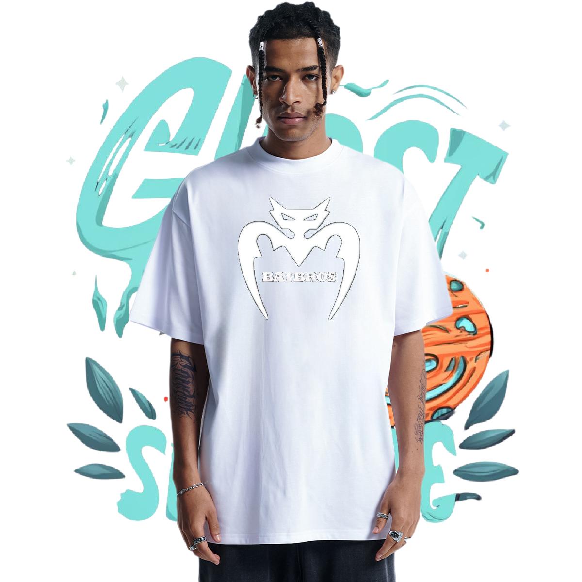 Cool Design T shirt Casual Cotton Breathable Men Tees Designer Fashion DIY Anime Top Tees