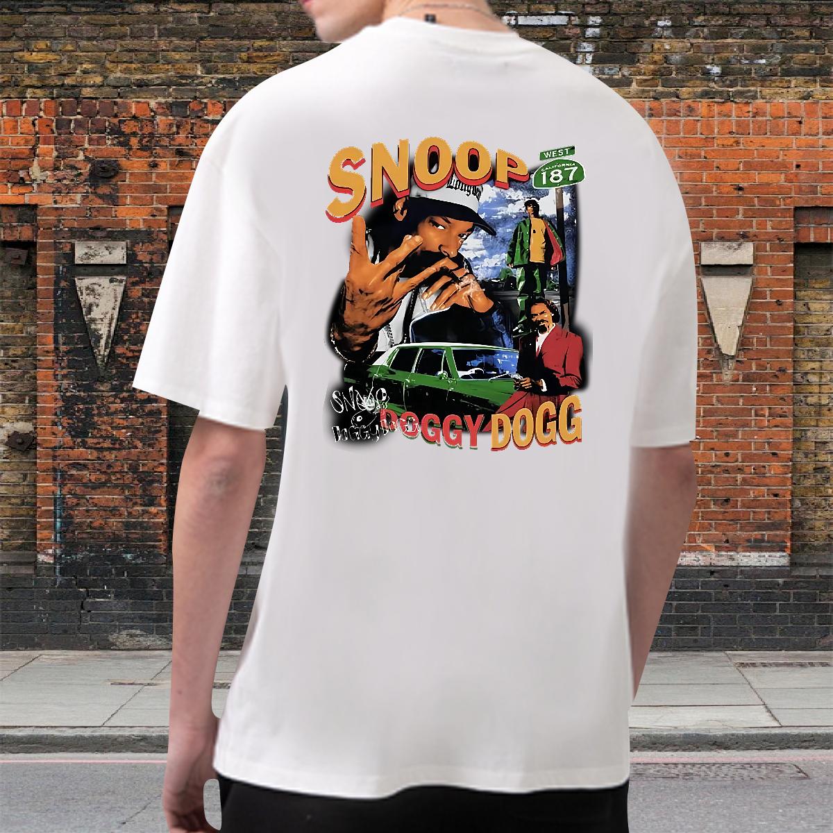 Loose Fit Men T Shirts O-Neck Short Sleeve Cotton Outdoor Tshirt for Man Woman Custom Anime Stylist Tops