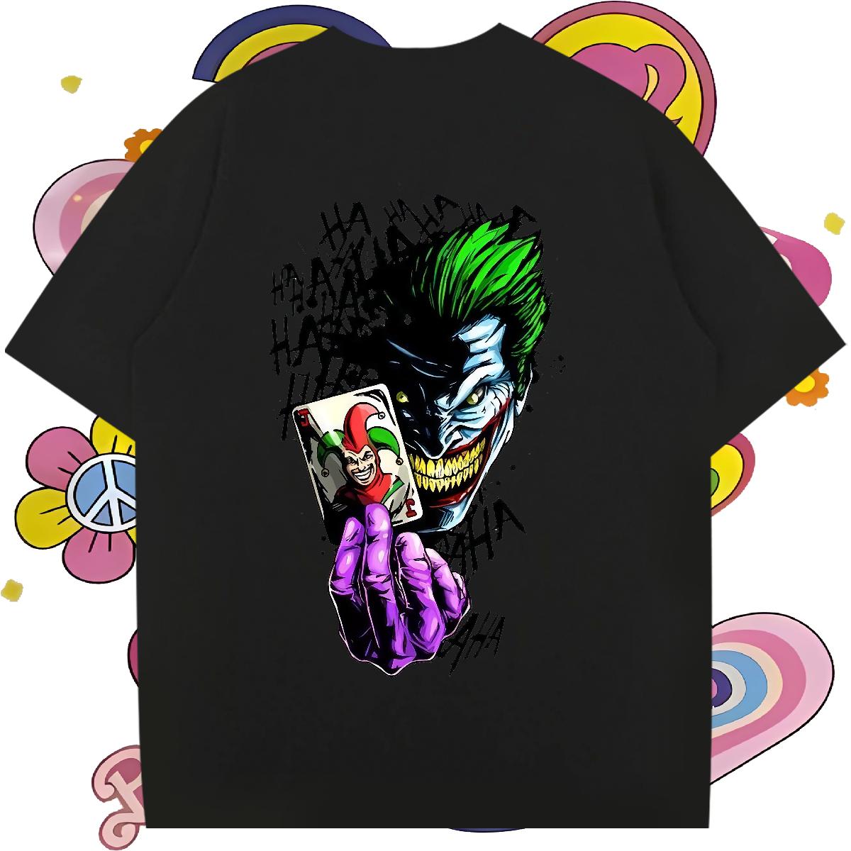 Customized T-Shirts DIY Logo Sports Casual Tshirts O-Neck Short Sleeve Cotton 5A Clothes