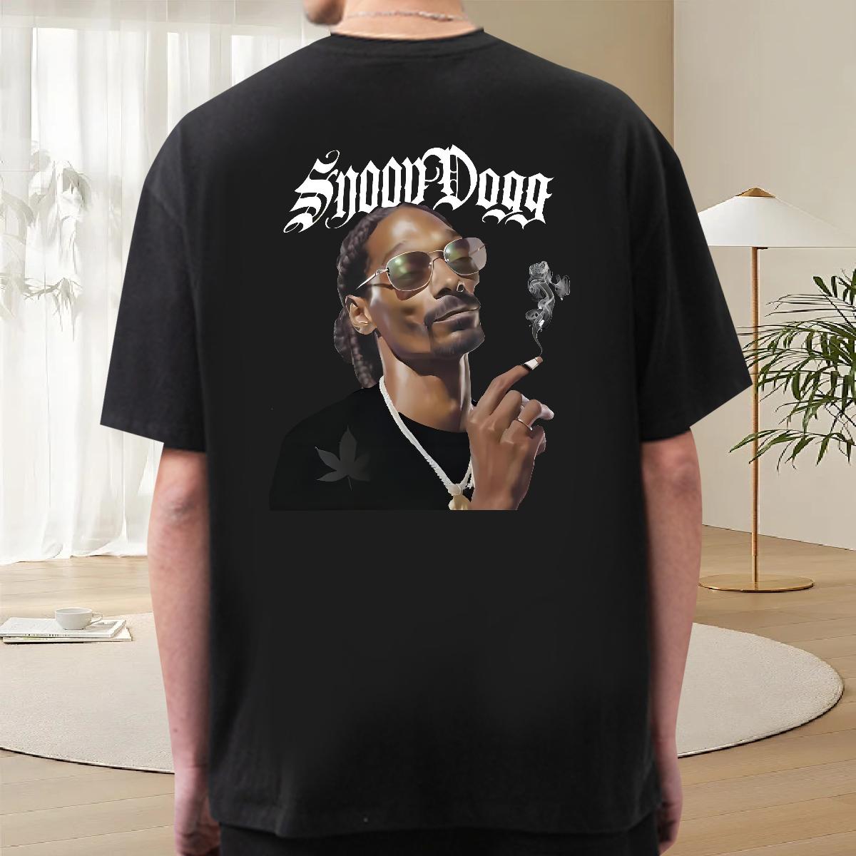 Fashion Design T Shirt For Man Custom Print Plus Size Spring Summer Mens Tshirts Breathable Crew Neck Popular Tops