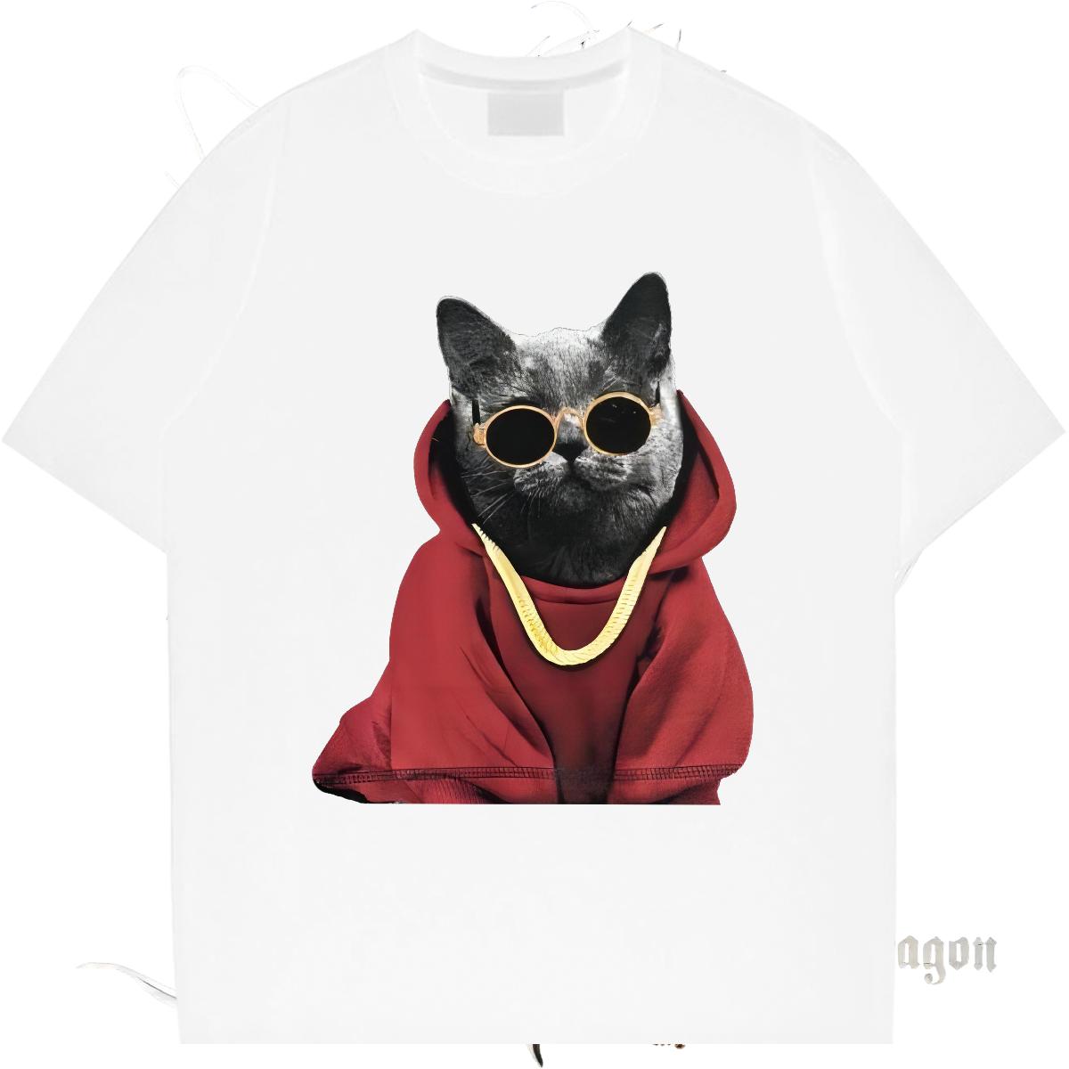 Designer Mens T Shirts Home Outdoor Short sleeve Cotton Soft Men Clothes T-Shirt Designer Fashion Plus Size Cartoon Tees