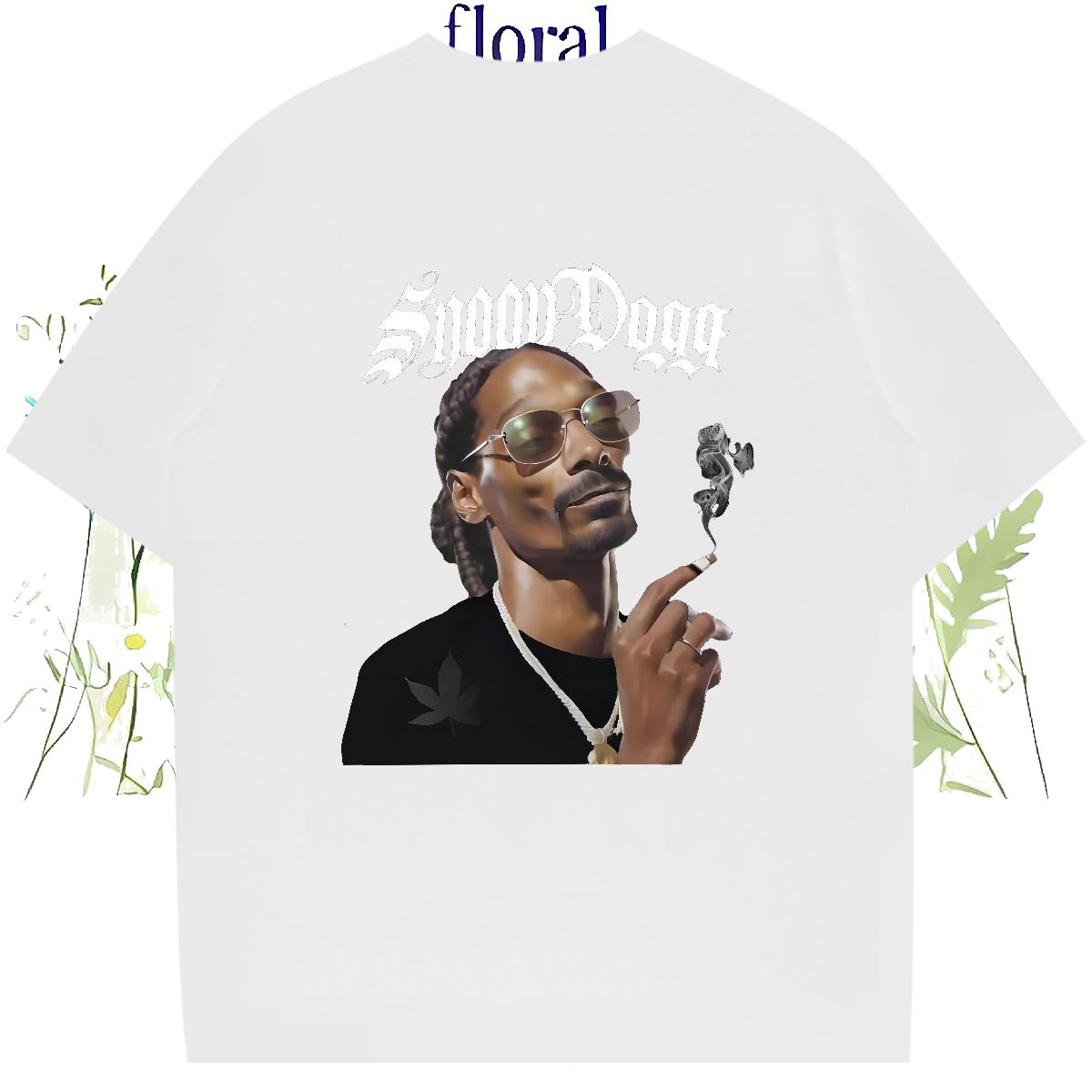 Brand T Shirt For Man O-Neck Short Sleeve Cotton Hip Hop Street Men Clothes T-Shirt Oversized Fashion Designer Wear