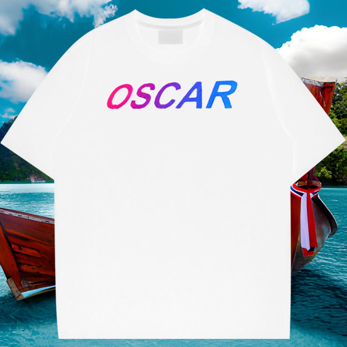 Comfortable T Shirt For Man Street Crew Neck Cotton Men Tshirts Fashion Oversized Clothes