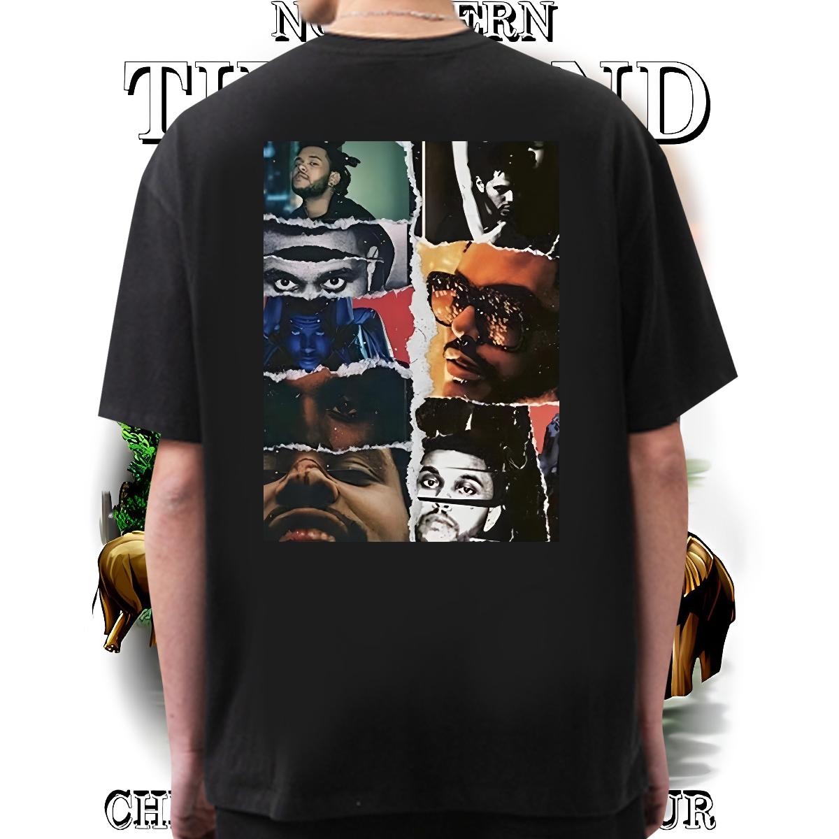 Fashion Designer Men T Shirts Custom Anime Tshirt for Man Woman High Street Hip Hop Round Neck Short Sleeve Designer Tees Shirts