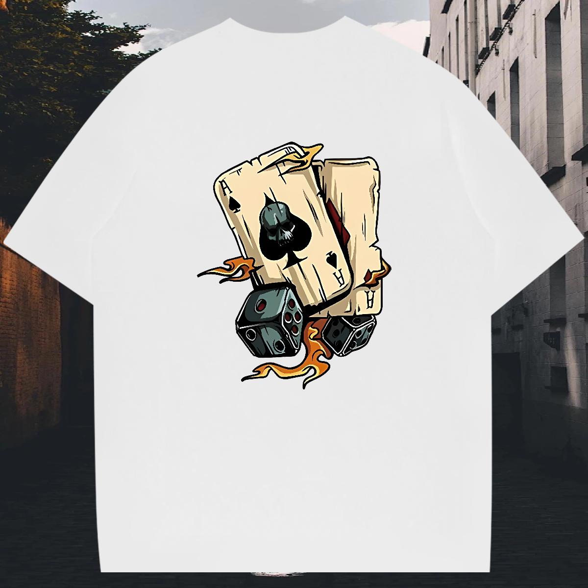 Fashion Casual T Shirts Men Custom Outdoor Tshirt for Man Woman Breathable Short Sleeve Brand Tops Tees