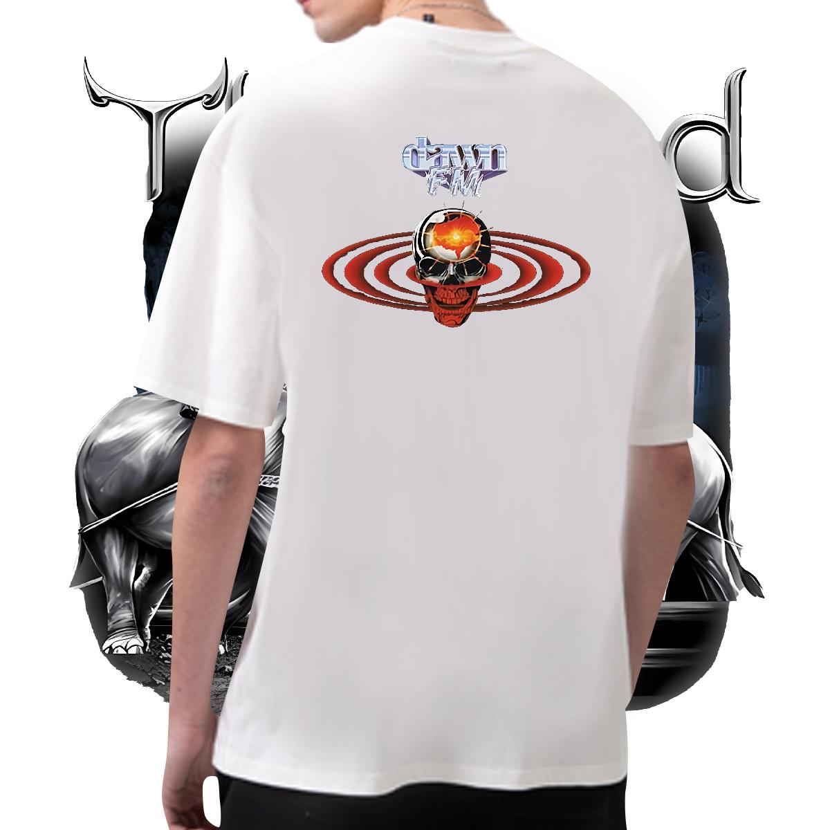 5A Mens T Shirts Cotton Breathable Street Wear Tshirts Oversized New Polos