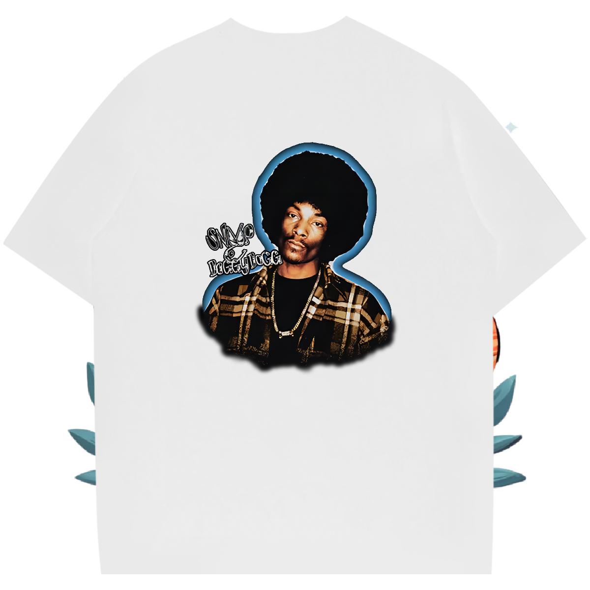 Custom T Shirts Men Customized Men Clothes T-Shirt Spring Summer Breathable Crew Neck Cotton Popular Tees Shirts