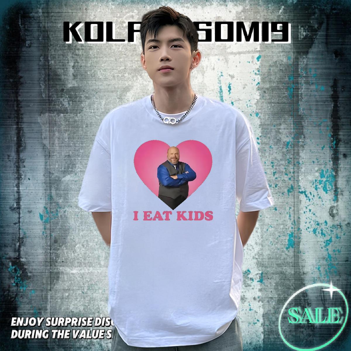Fashion Design T-Shirts for Men Black Oversized Men Tshirts High Street Hip Hop Short sleeve Cotton Soft Unisex Tops