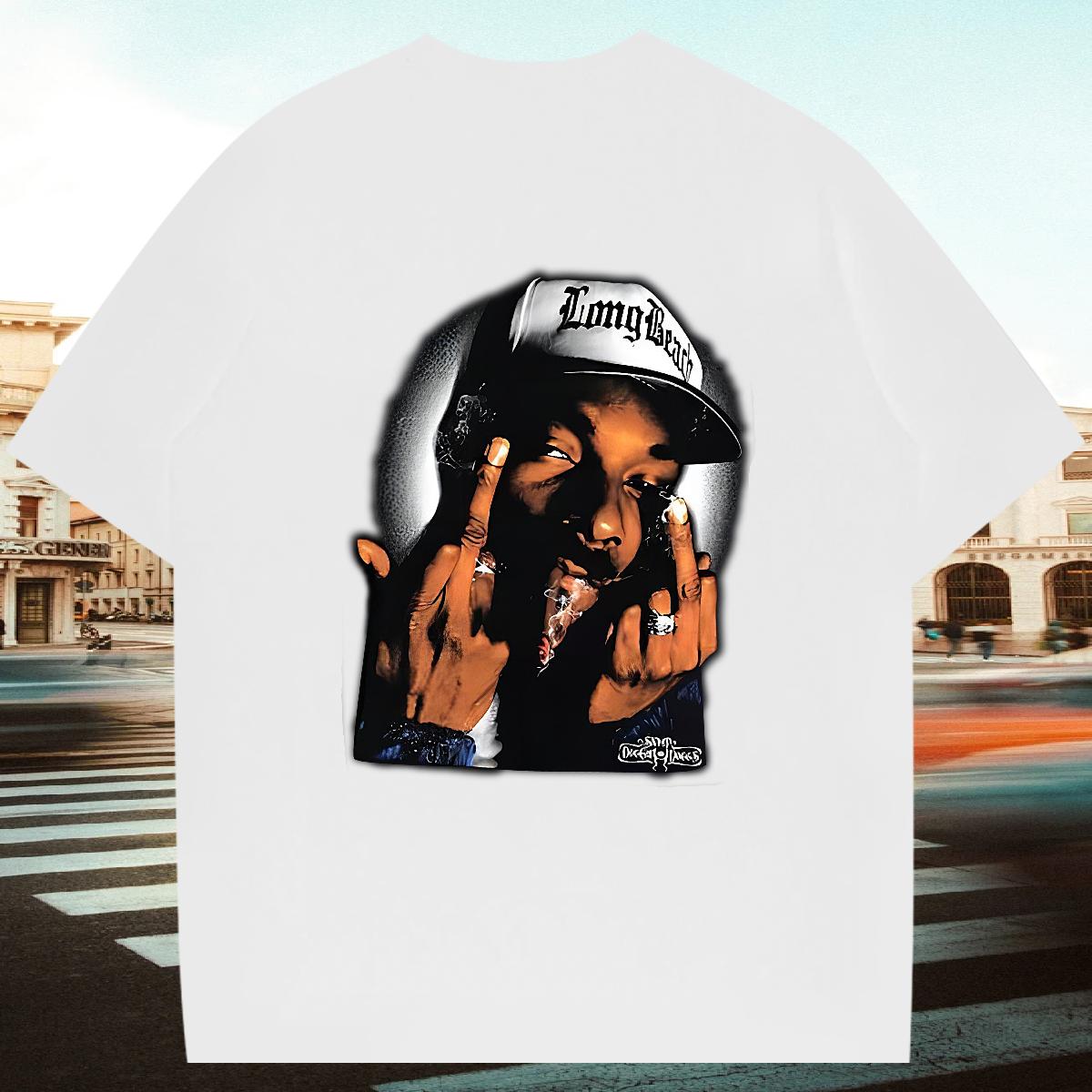 Fashion Designer T shirt Asian Size Street Wear Men Tshirts Short sleeve Cotton Soft Classic Top Tees