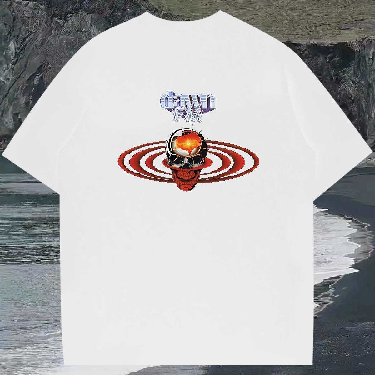 Fashion T-Shirts for Men Graphic Street wear Hip Hop Couples T Shirts Crew Neck Cotton Designer Tees Shirts