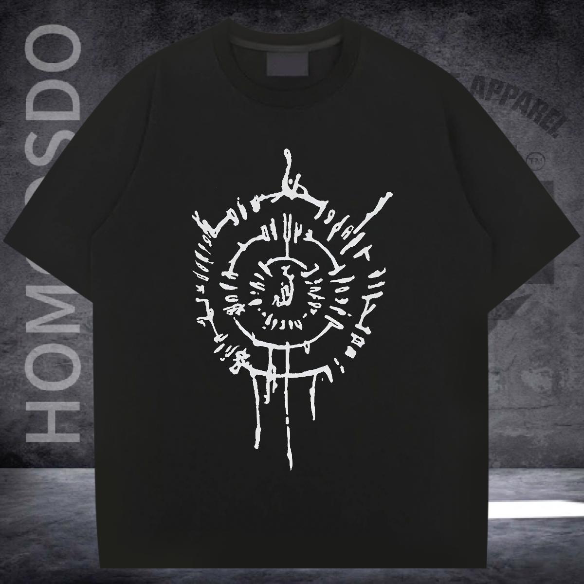 Custom T-Shirts for Men Oversized S-3XL Couples T Shirts Hip Hop Crew Neck Cotton Cool Polos