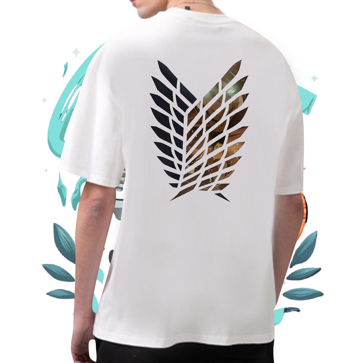 New Arrival Mens T Shirts DIY Printed Sports Casual Men Tees Short Sleeve Cotton O-Neck Comfortable Tees