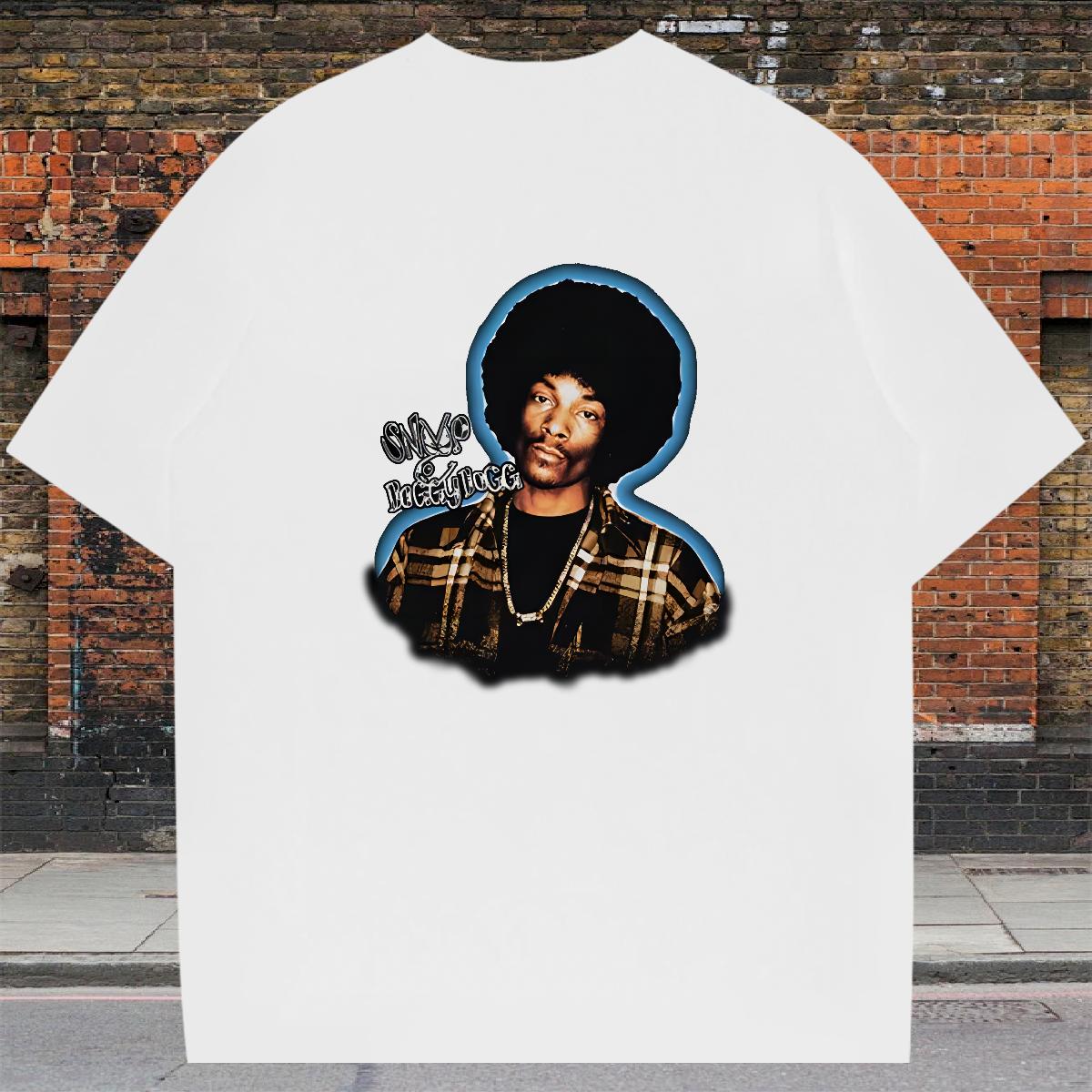 Designer T-Shirts Short Sleeve Cotton O-Neck Casual Daily Wear Men Tshirts Custom Anime Fashion Tees