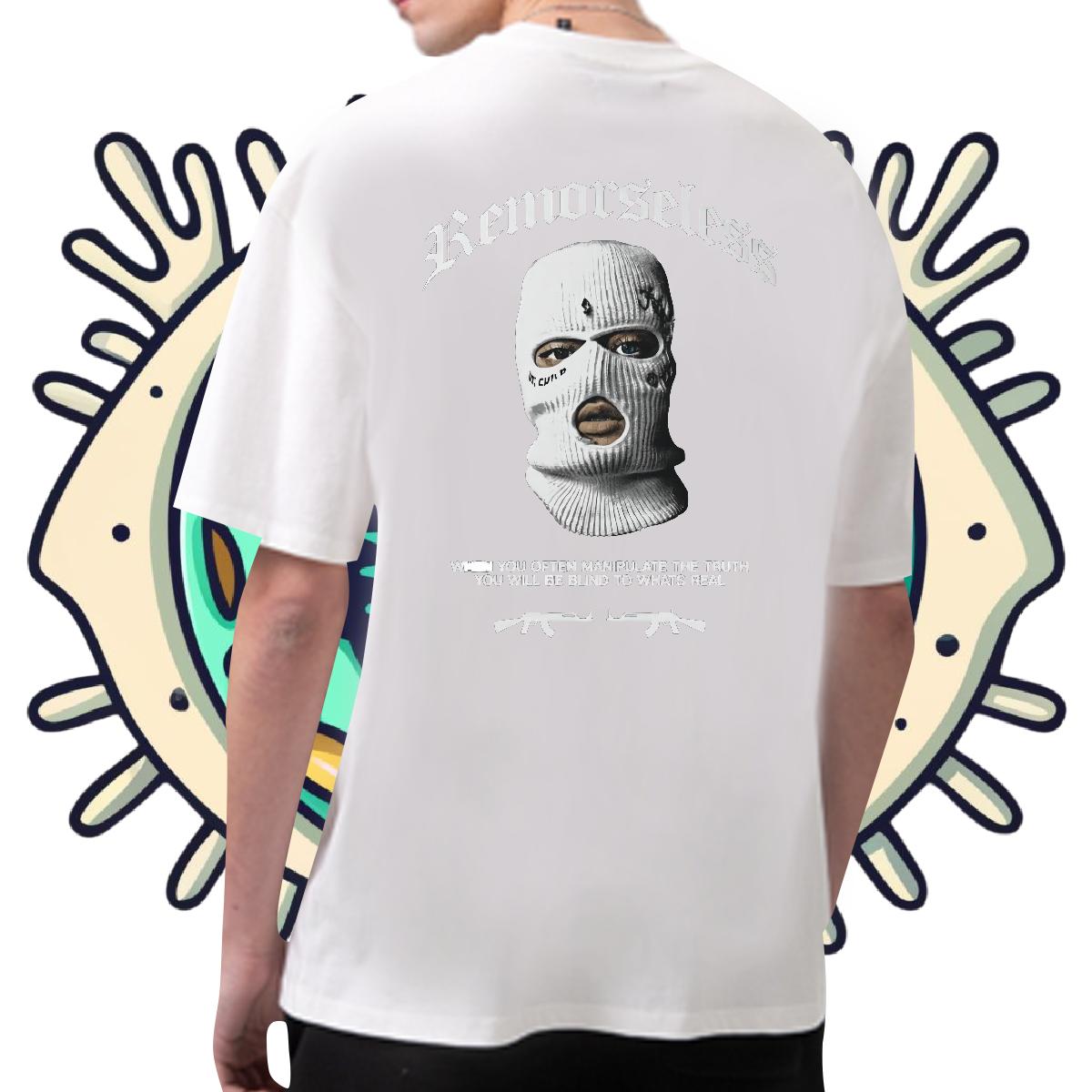 Classic Casual T Shirts Men Oversized S-3XL Couples T Shirts Home Outdoor Breathable Crew Neck High Quality Tops