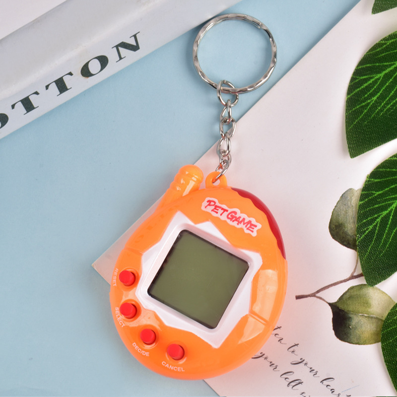 New Electronic Kids Toys Beyblade Christmas Gift Retro Virtual Pets Animals Toys Funny Kids Gift Educational Toy