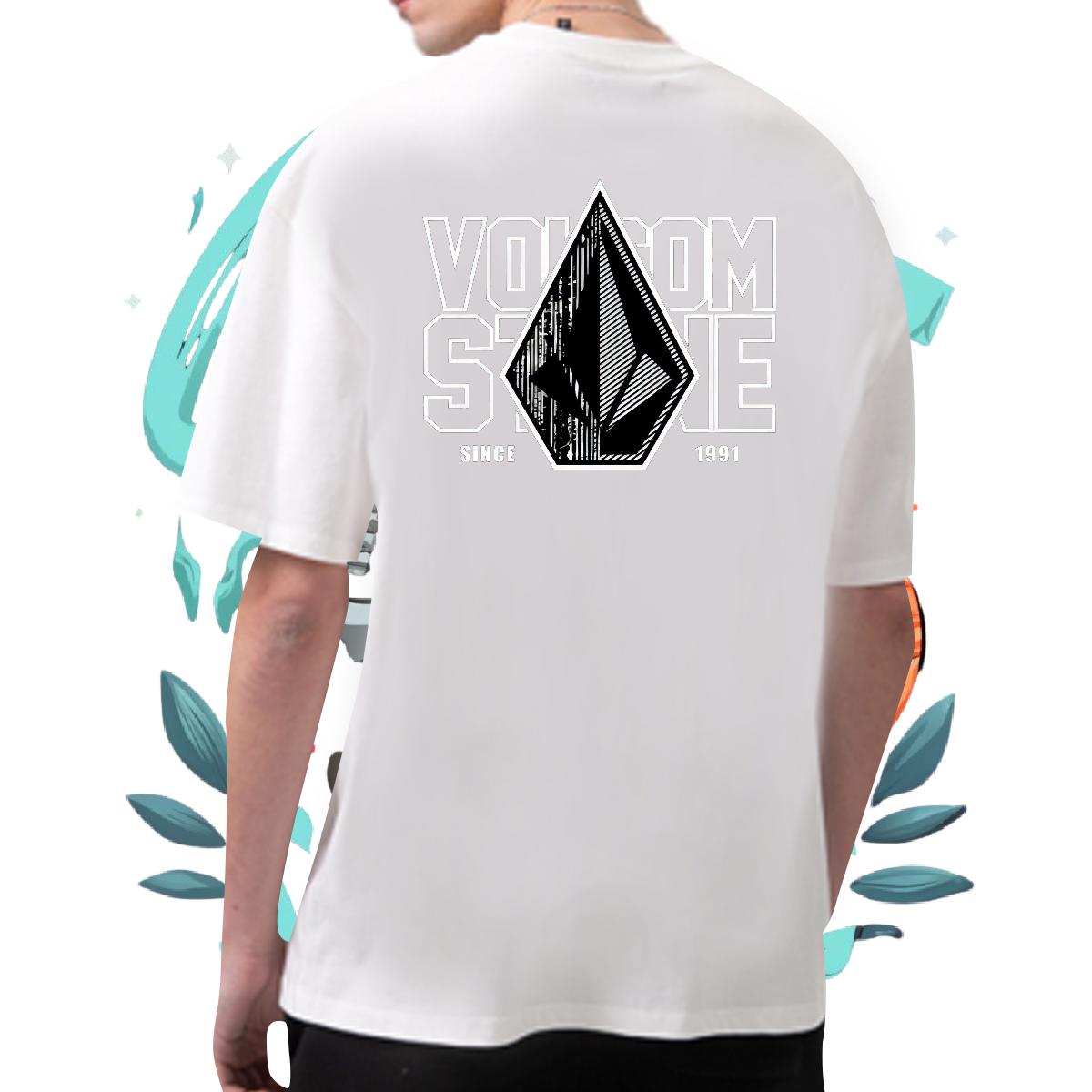 2024 Designer T-Shirts Plus Size Custom Men Clothes T-Shirt Street Casual Cotton O Neck Short Sleeves 5A Clothings