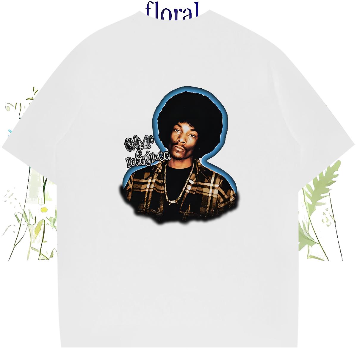 New Arrival Man T Shirts Customized Print Men Tops Tees Hip Hop Street O-Neck Short Sleeve Cotton Classic Tops