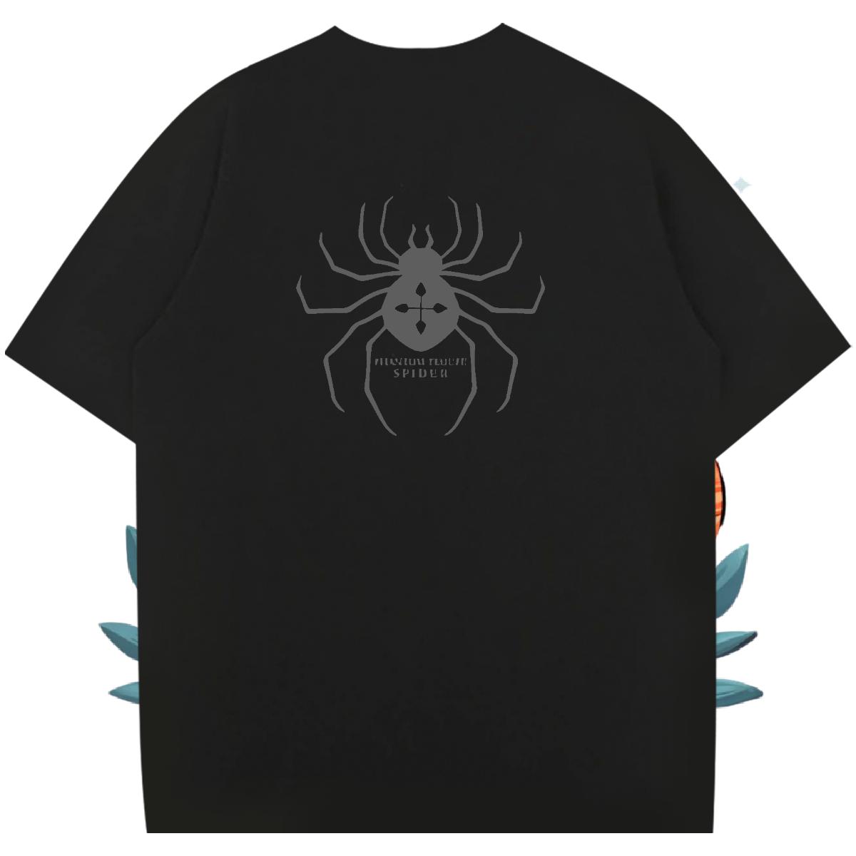 Stylist T Shirt For Man Customized Hip Hop Men Clothes T-Shirt Breathable Short Sleeve Comfortable Tees Shirts