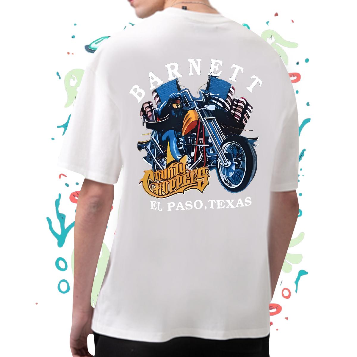 Brand Man T Shirts Oversized S-3XL Men Clothes T-Shirt Street Breathable Crew Neck Brand Tee Shirt