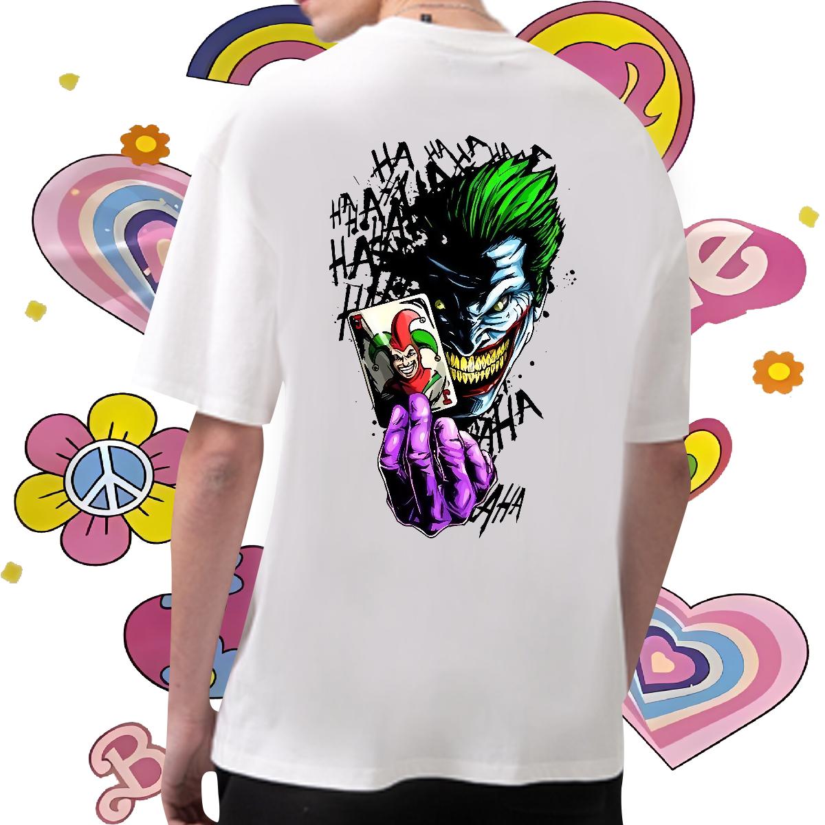 Customized T-Shirts DIY Logo Sports Casual Tshirts O-Neck Short Sleeve Cotton 5A Clothes