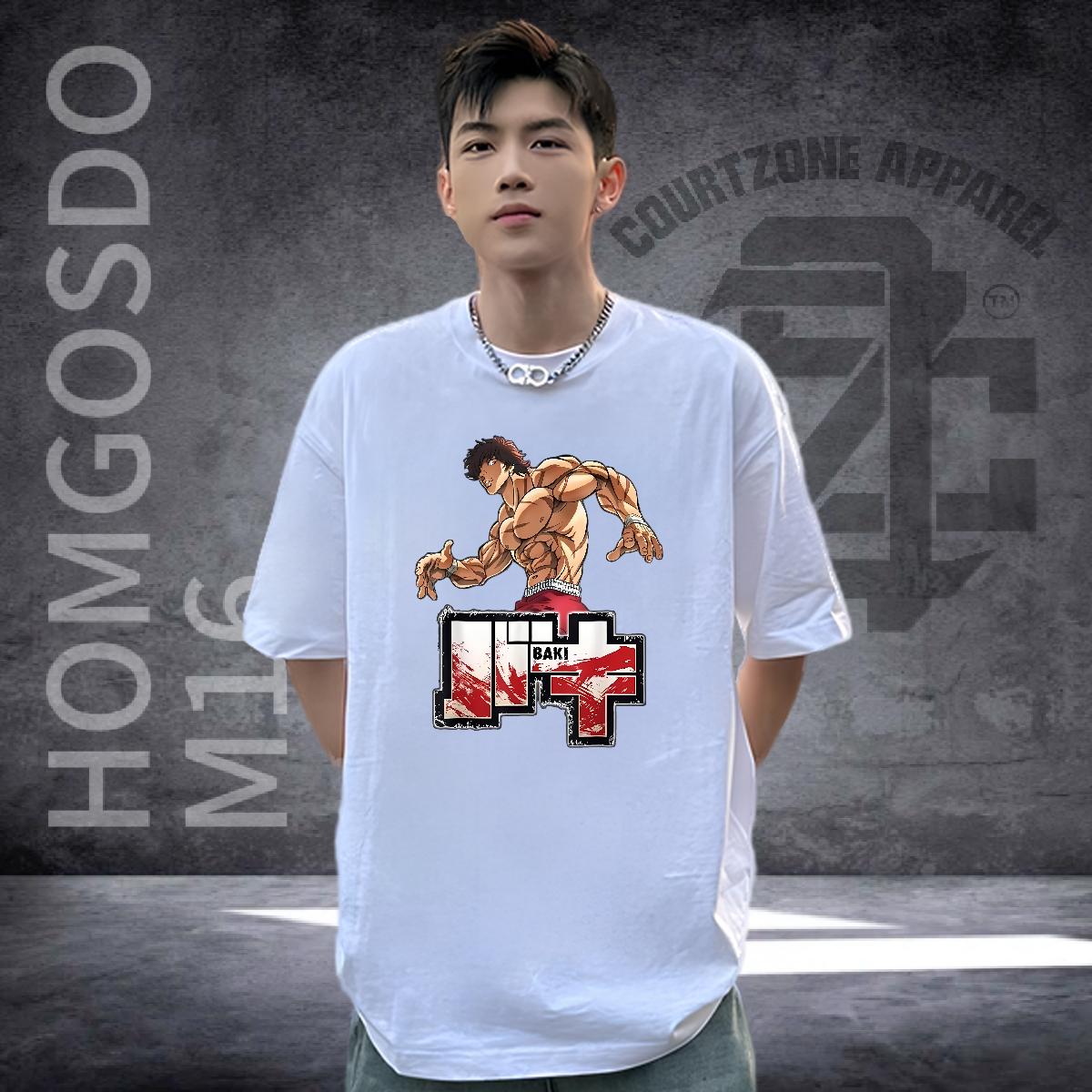 Cool Mens T Shirts Street Short sleeve Cotton Soft Mens Tshirts 2024 Summer DIY Printed Tops Tees