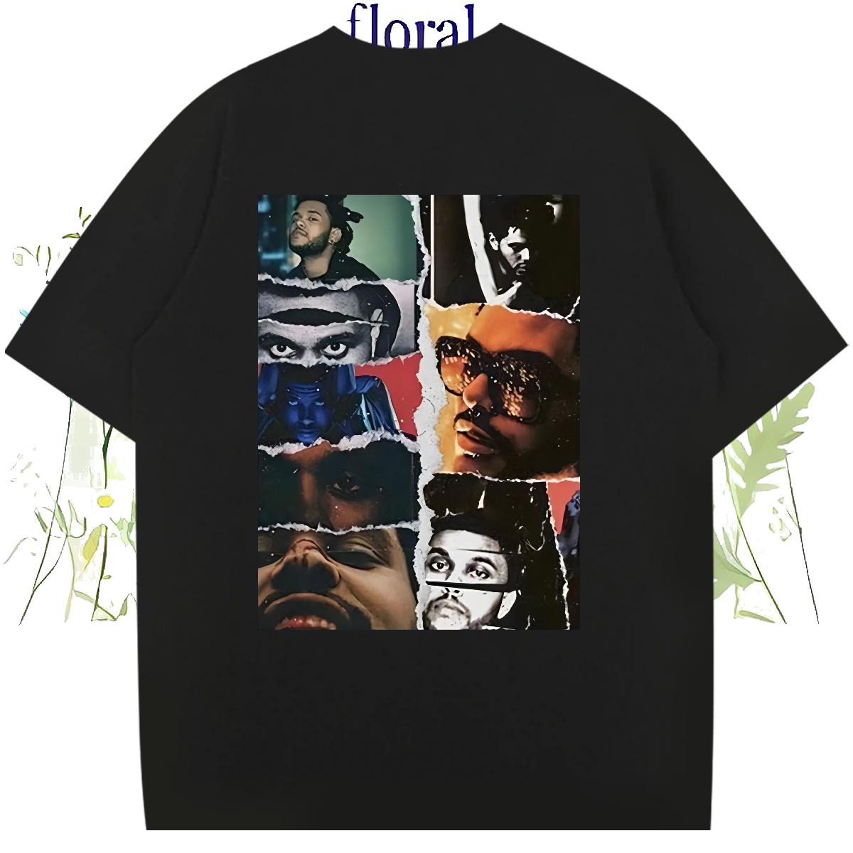 Classic T shirt Custom Tshirts Casual Beach Breathable Short Sleeve Soft Clothes