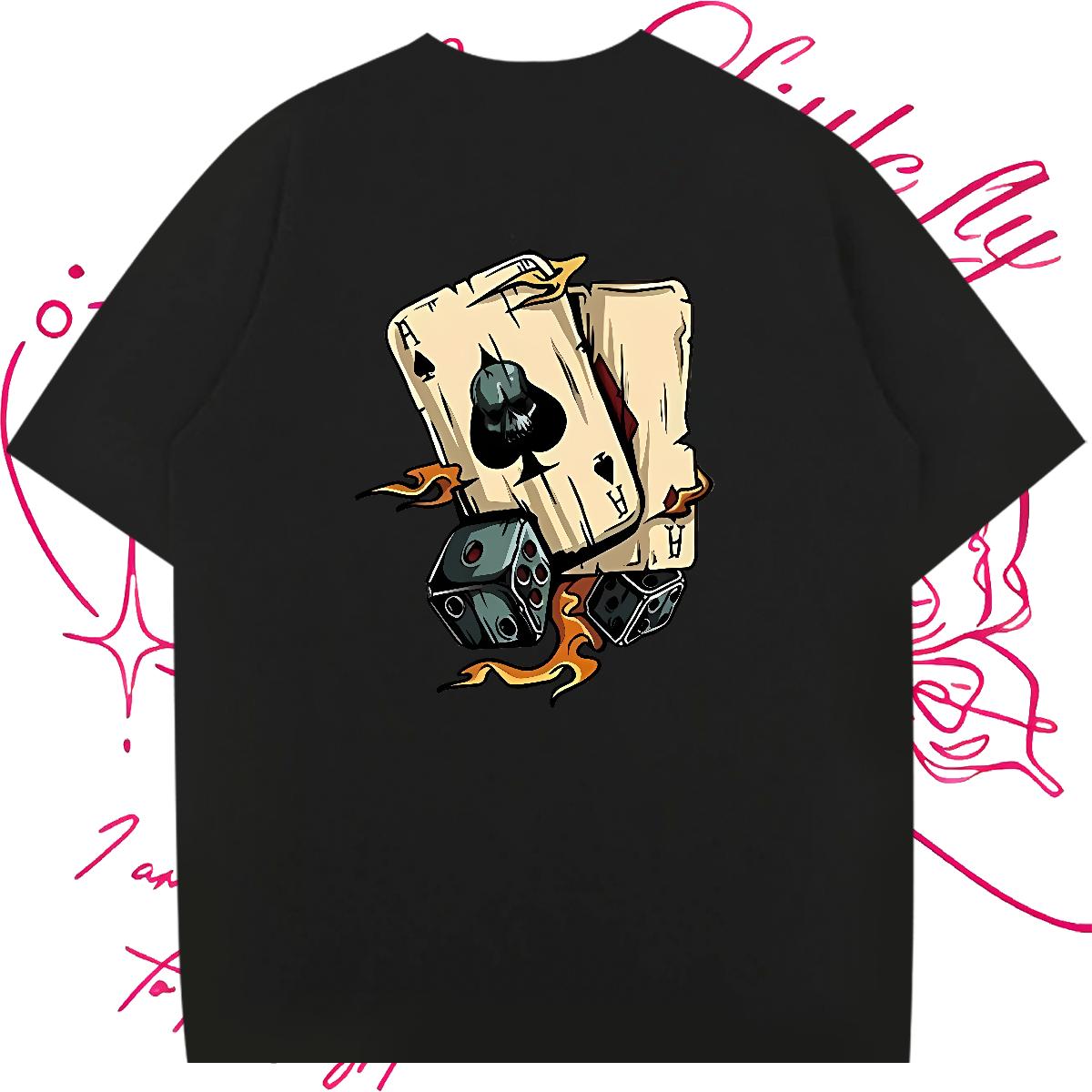 2024 DIY T Shirt For Man Custom Anime Mens Tshirts Hip Hop Breathable Short Sleeve Brand Tee Shirt