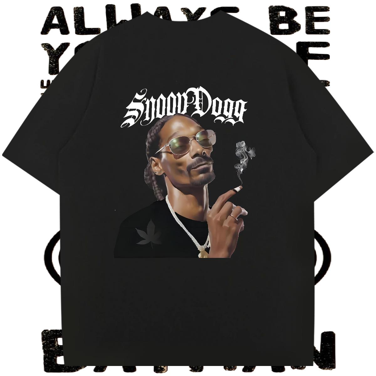 Designer Fashion T Shirts Men Custom Print Oversized Casual Beach Men Tops Tees 180g Cotton Comfortable Tees