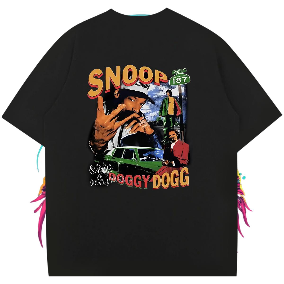 Fashion New T Shirt For Man White Plus Size Tshirt for Man Woman Hip Hop Street Round Neck Short Sleeve Comfortable Tshirts