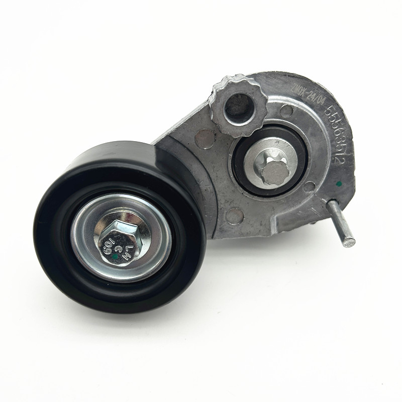 Applies to BUICK CHEVROLET Pulley Belt Tensioner/CRUZE/SONIC/ASTRA/Yinglang/New Regal/Mai Ruibao/Aiweiou/Jing Cheng Belt Tensioner 55563512