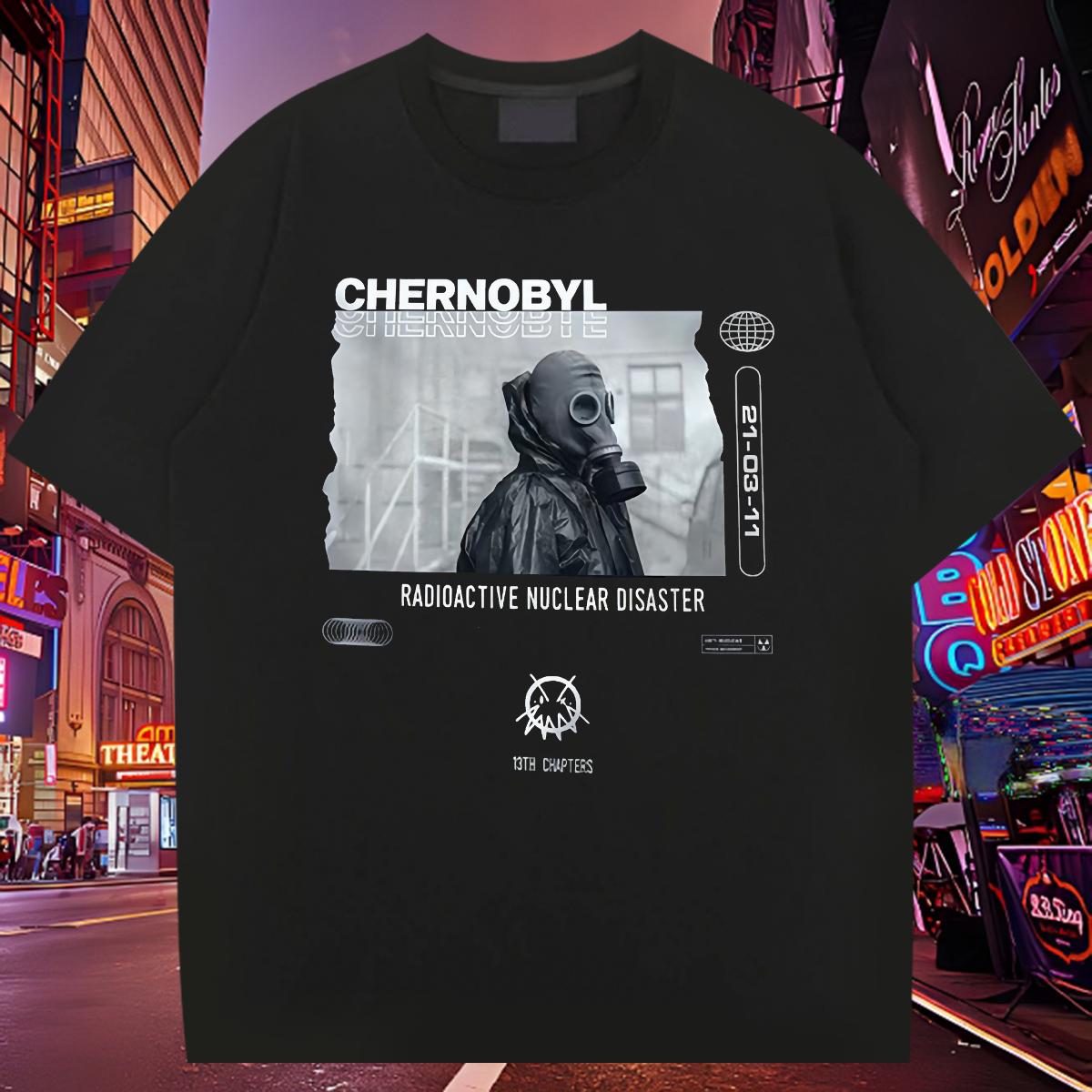 2024 Summer Mens T Shirts Breathable Crew Neck Street Men Clothes T-Shirt Plus Size Cartoon High Quality Tee Shirt