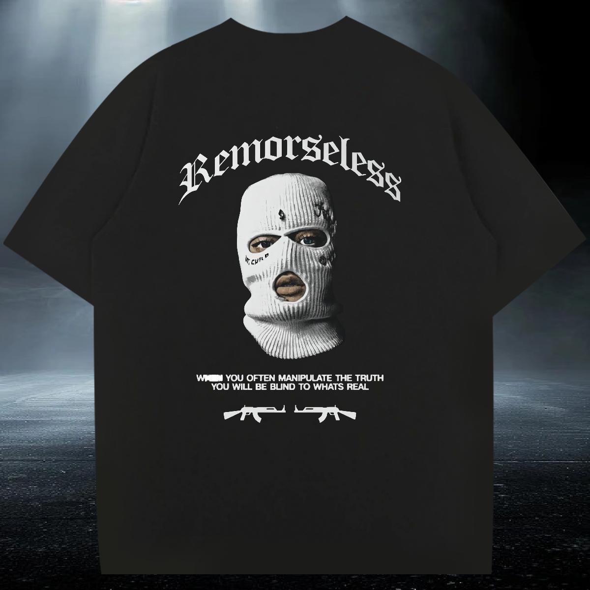 Wholesale T shirt Round Neck Short Sleeve High Street Hip Hop Men Tees Anime Print Fashion Tee Shirt