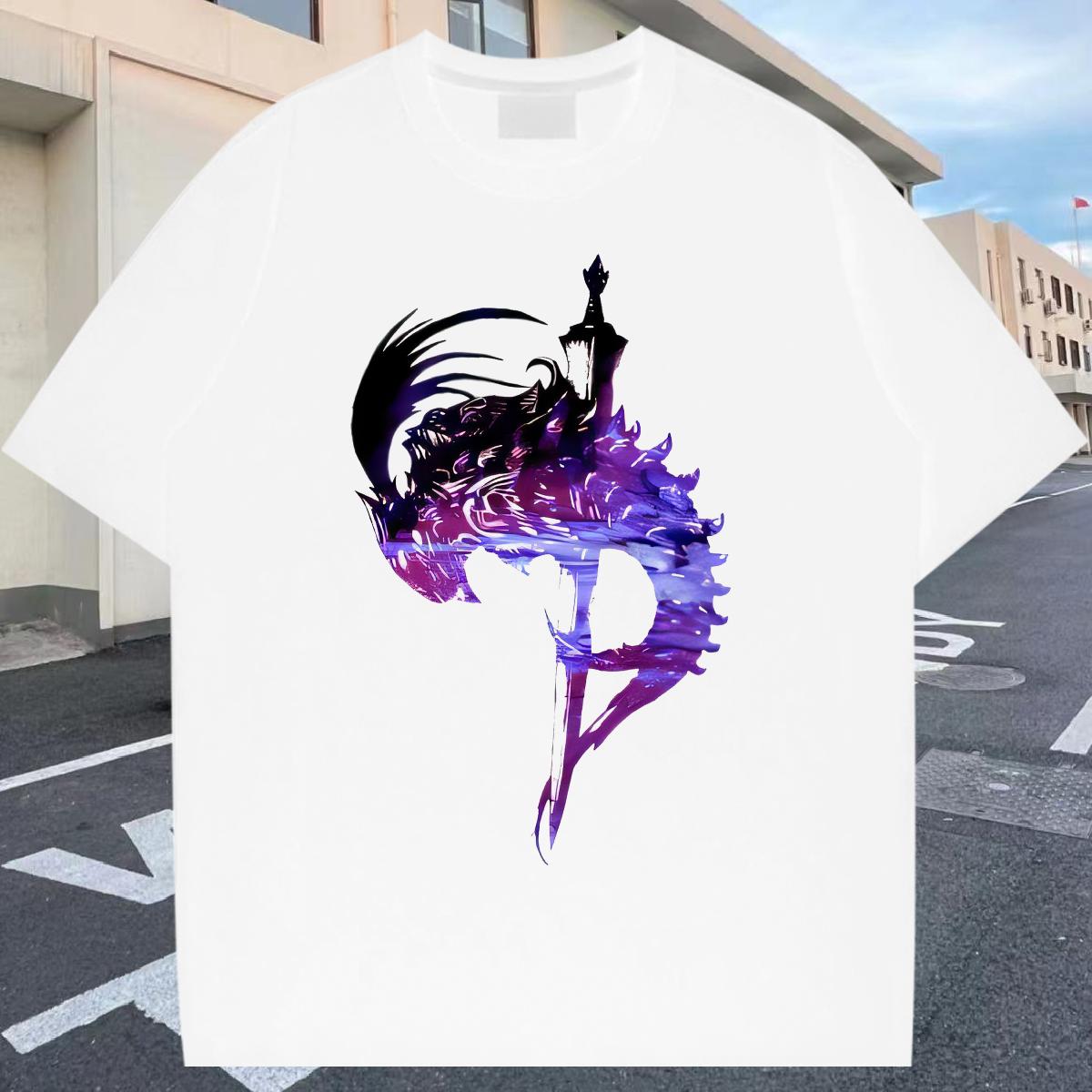 Classic Men T Shirts Outdoor Cotton Breathable Short Sleeve Men Tees Casual New Oversized S-3XL Clothings