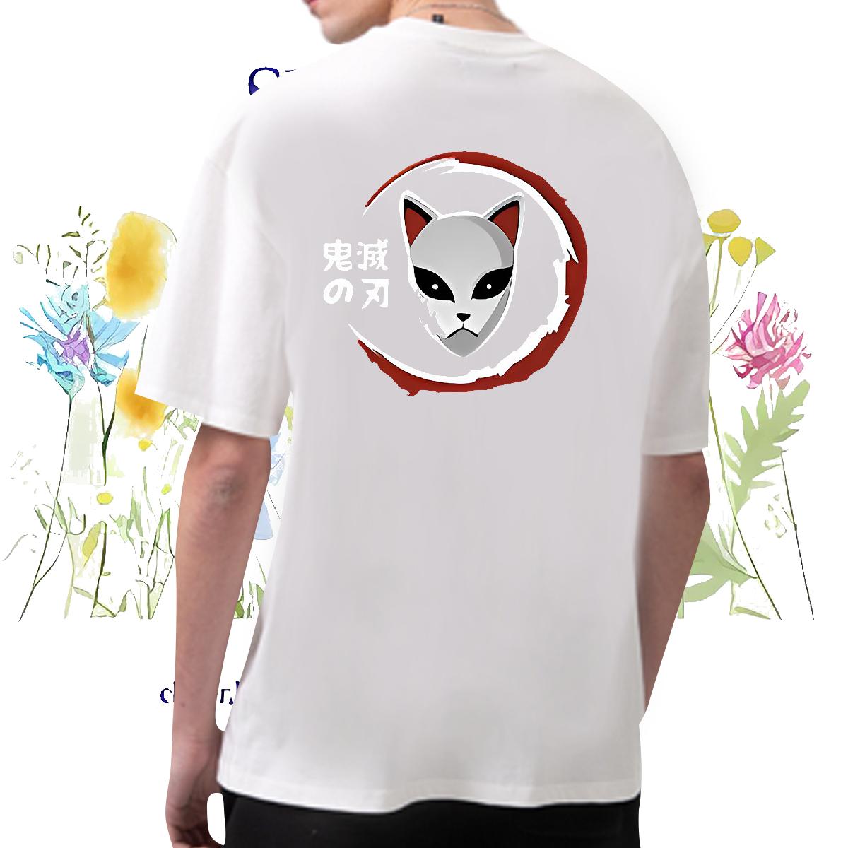 2024 DIY Man T Shirts Custom Printed Tshirt for Man Woman Hip Hop Street Cotton Breathable Cool Tops Tees