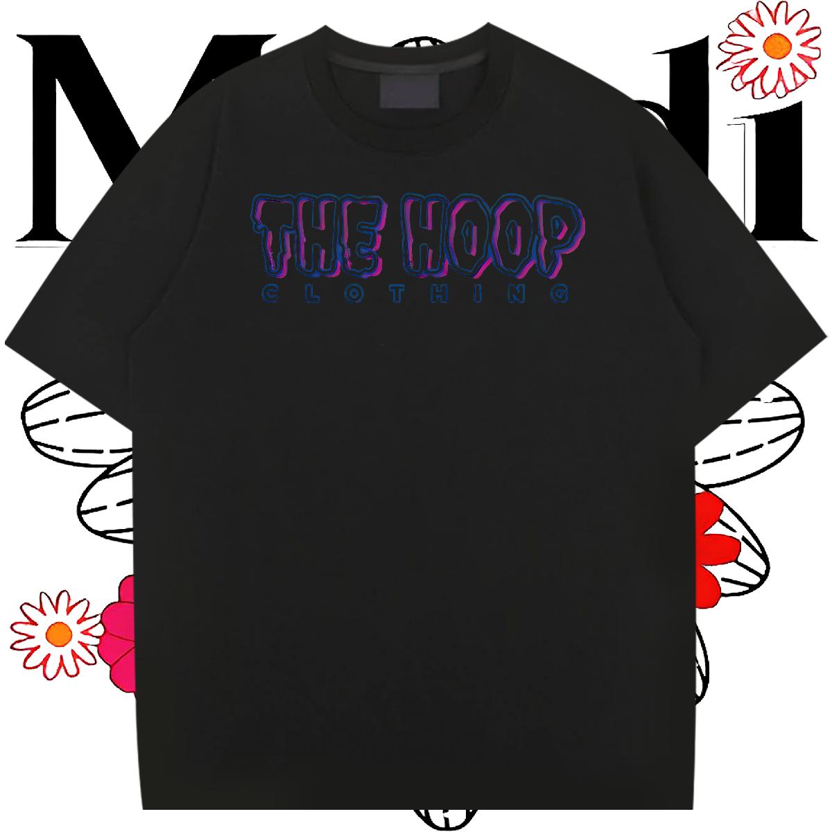 Wholesale T shirt Hip Hop Breathable Short Sleeve Men Tshirts Fashion Casual Plus Size Custom Tops Shirt