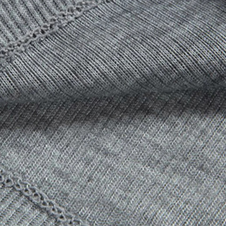 Fashion Mens TShirts Tank Tops Undershirt Gym Workout Stringer Fitness TShirt Beater Underwear Vest Clothing For Man 240529